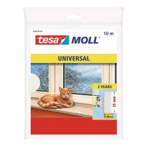 Buy tesa Dichtungsbänder Universal 9 mm x 10 m weiß in Cyprus, Nicosia, Limassol, Larnaka, Pafos