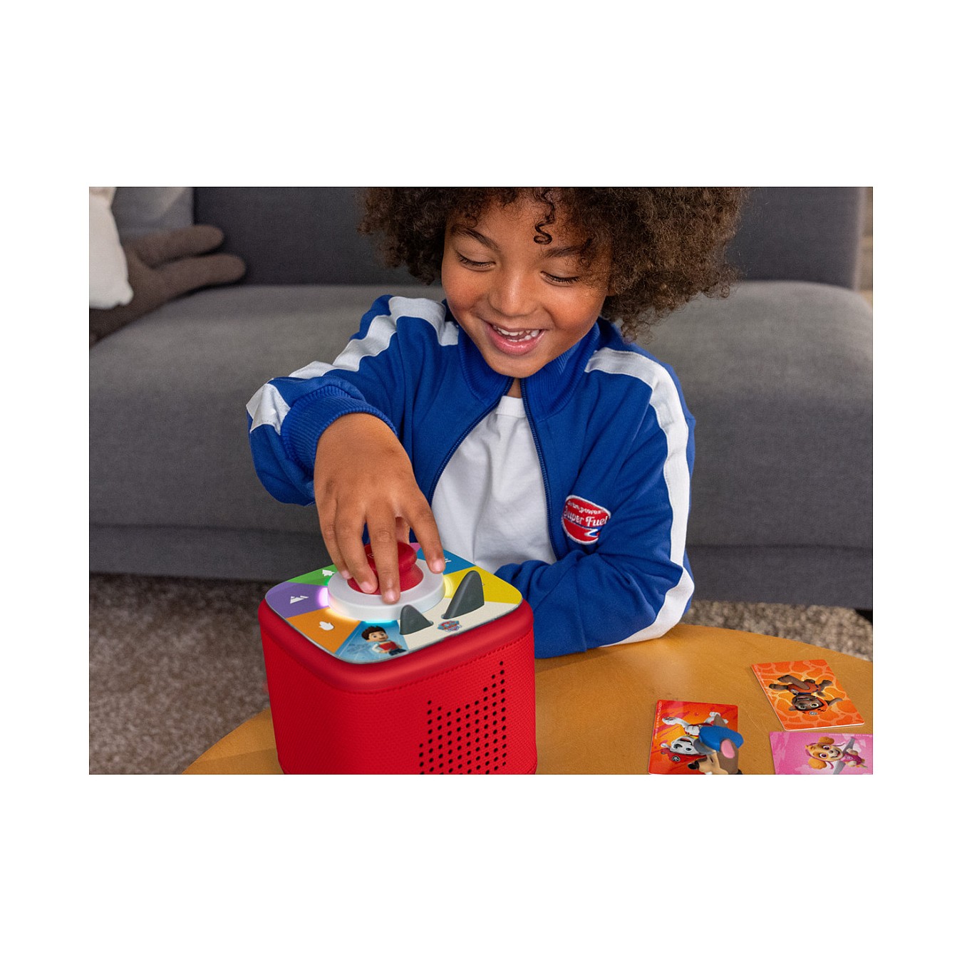 Buy Tonies Tonieplay Controller (fr Toniebox 2) in Cyprus, Nicosia, Limassol, Larnaka, Pafos
