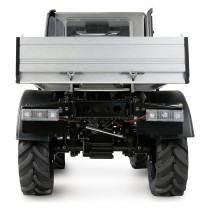 Buy Amewi Mercedes-Benz Unimog Geräteträger 4WD 1:10 ARTR anthra in Cyprus, Nicosia, Limassol, Larnaka, Pafos