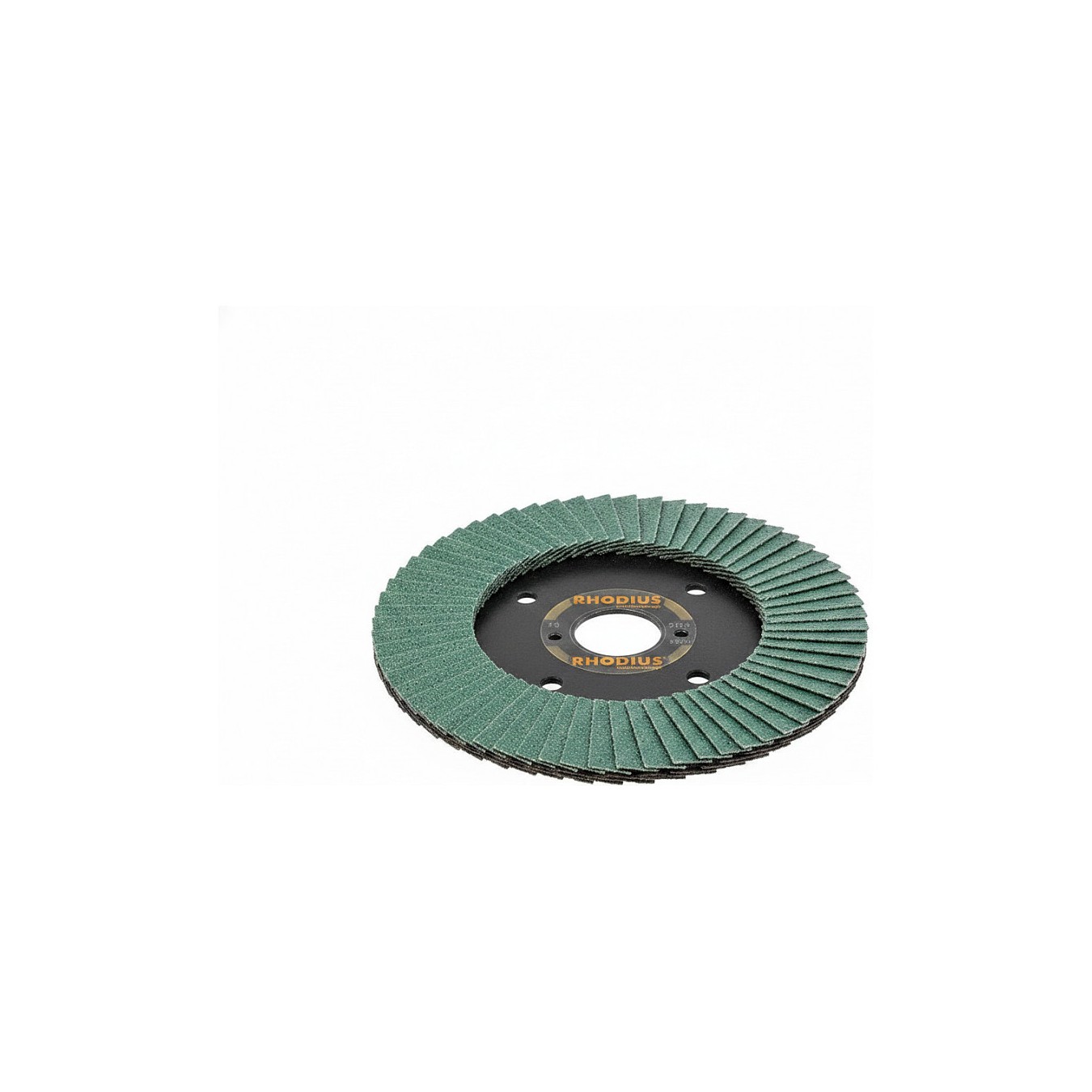 Buy RHOD LSZ F Vision 125x22,23 40 Lamellenscheiben in Cyprus, Nicosia, Limassol, Larnaka, Pafos