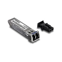 Buy TRENDnet TI-MGBS10 GBIC Single-Mode LC Industrial Module 10km in Cyprus, Nicosia, Limassol, Larnaka, Pafos