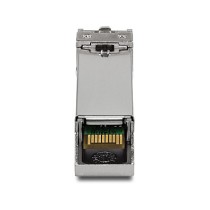 Buy TRENDnet TI-MGBS10 GBIC Single-Mode LC Industrial Module 10km in Cyprus, Nicosia, Limassol, Larnaka, Pafos