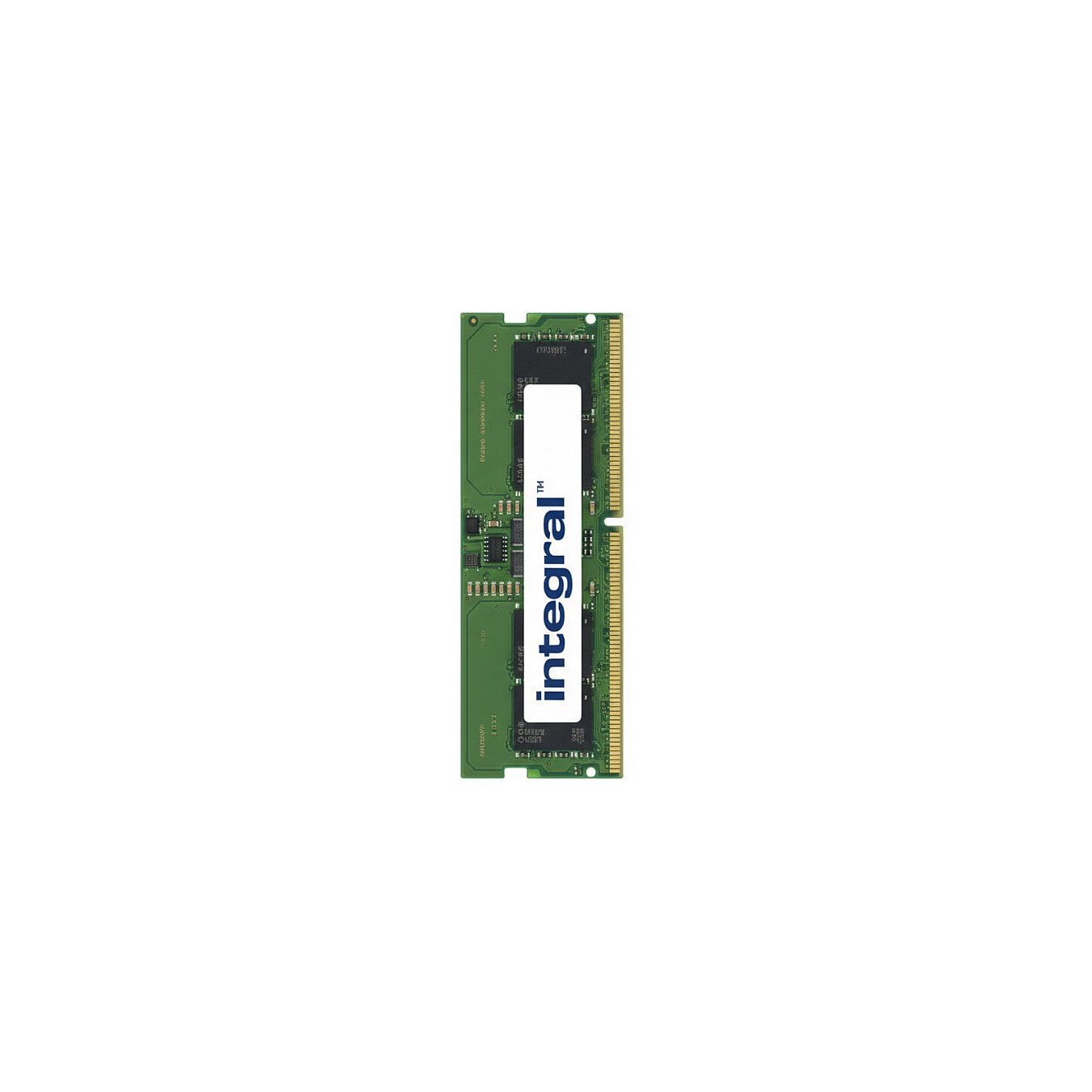 Buy 8GB Integral SODIMM 4800Mhz (green) in Cyprus, Nicosia, Limassol, Larnaka, Pafos