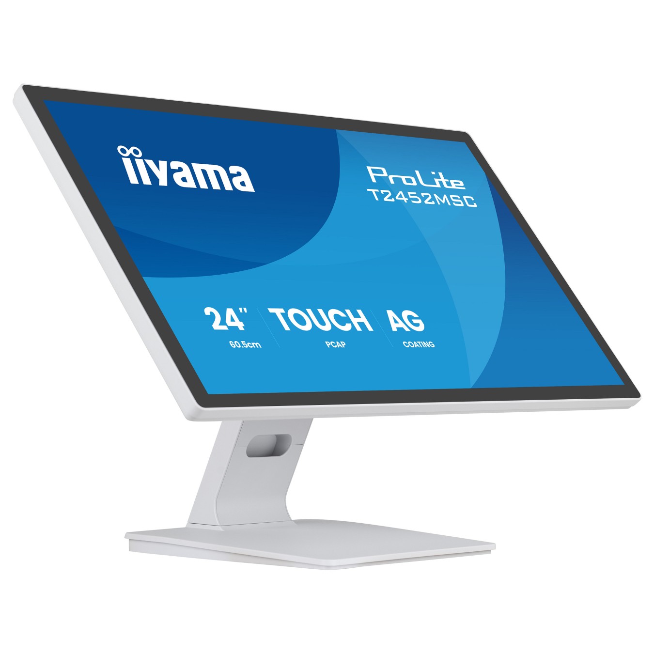 Buy iiyama T2452MSC-W2AG in Cyprus, Nicosia, Limassol, Larnaka, Pafos