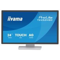 Buy iiyama T2452MSC-W2AG in Cyprus, Nicosia, Limassol, Larnaka, Pafos