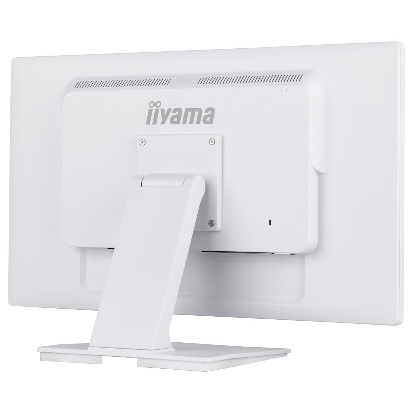 Buy iiyama T2452MSC-W2AG in Cyprus, Nicosia, Limassol, Larnaka, Pafos
