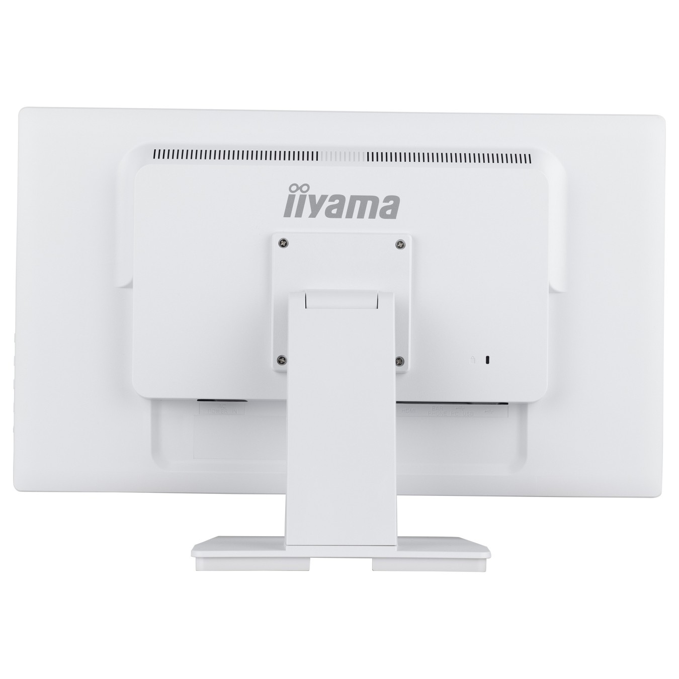 Buy iiyama T2452MSC-W2AG in Cyprus, Nicosia, Limassol, Larnaka, Pafos