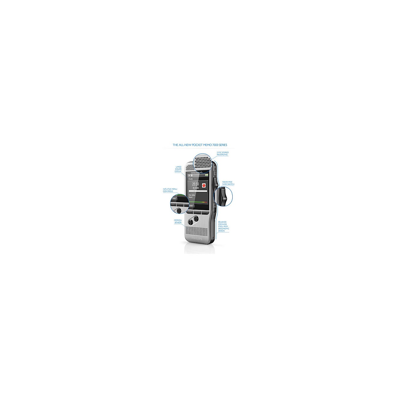Buy Philips DPM 7200 02 in Cyprus, Nicosia, Limassol, Larnaka, Pafos