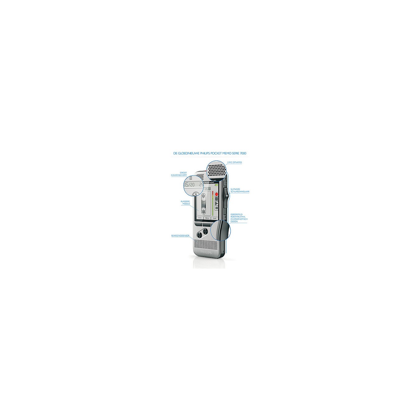 Buy Philips DPM 7200 02 in Cyprus, Nicosia, Limassol, Larnaka, Pafos
