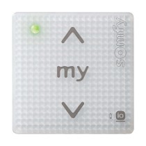 Buy Somfy 1811093 Funkwandsender 1 IN io in Cyprus, Nicosia, Limassol, Larnaka, Pafos