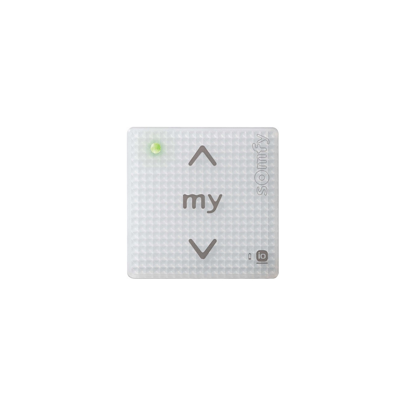 Buy Somfy 1811093 Funkwandsender 1 IN io in Cyprus, Nicosia, Limassol, Larnaka, Pafos