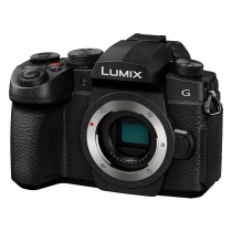 Buy Panasonic Lumix DC-G97 Body in Cyprus, Nicosia, Limassol, Larnaka, Pafos
