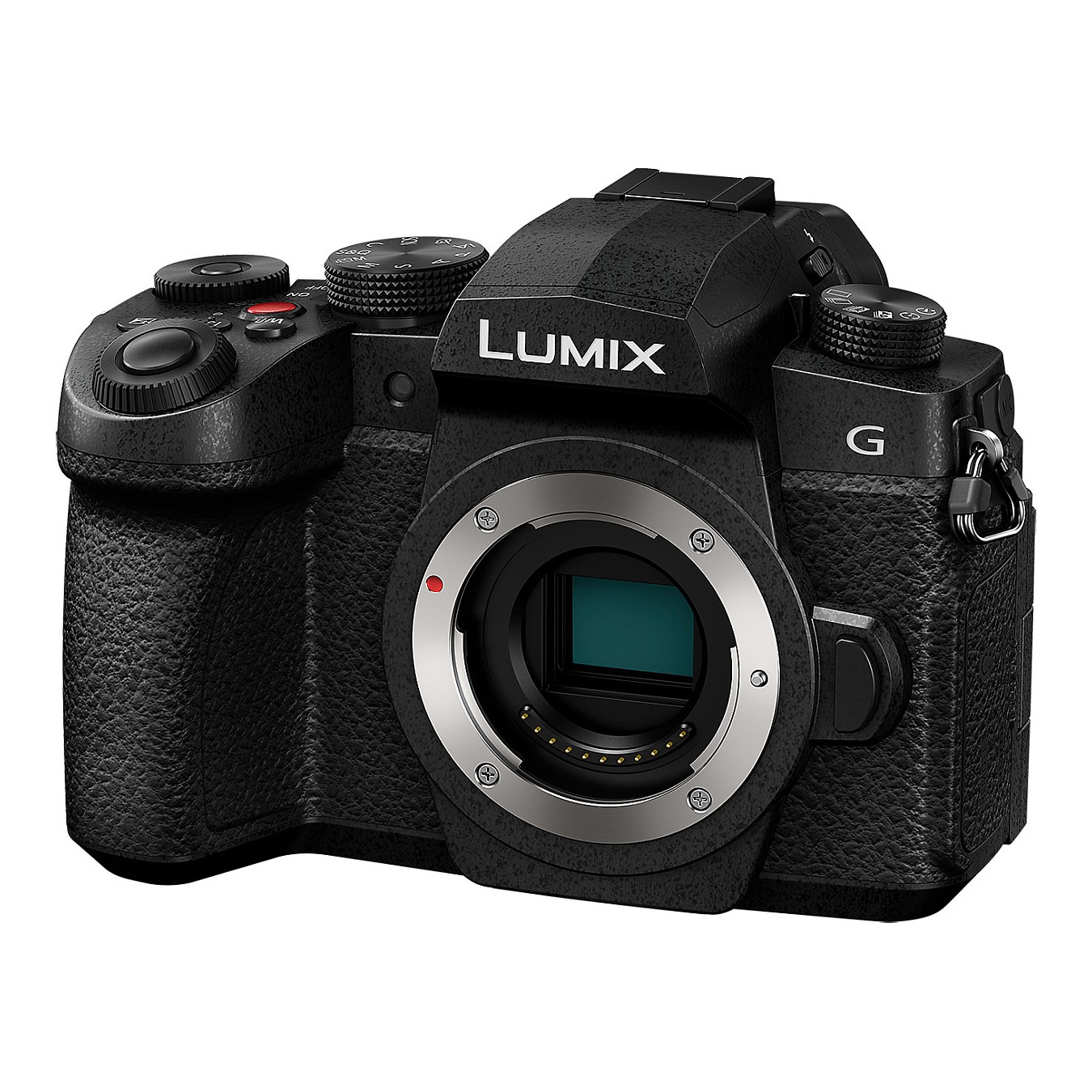 Buy Panasonic Lumix DC-G97 Body in Cyprus, Nicosia, Limassol, Larnaka, Pafos