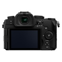 Buy Panasonic Lumix DC-G97 Body in Cyprus, Nicosia, Limassol, Larnaka, Pafos