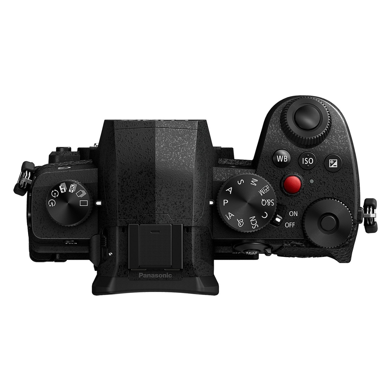 Buy Panasonic Lumix DC-G97 Body in Cyprus, Nicosia, Limassol, Larnaka, Pafos