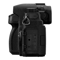 Buy Panasonic Lumix DC-G97 Body in Cyprus, Nicosia, Limassol, Larnaka, Pafos