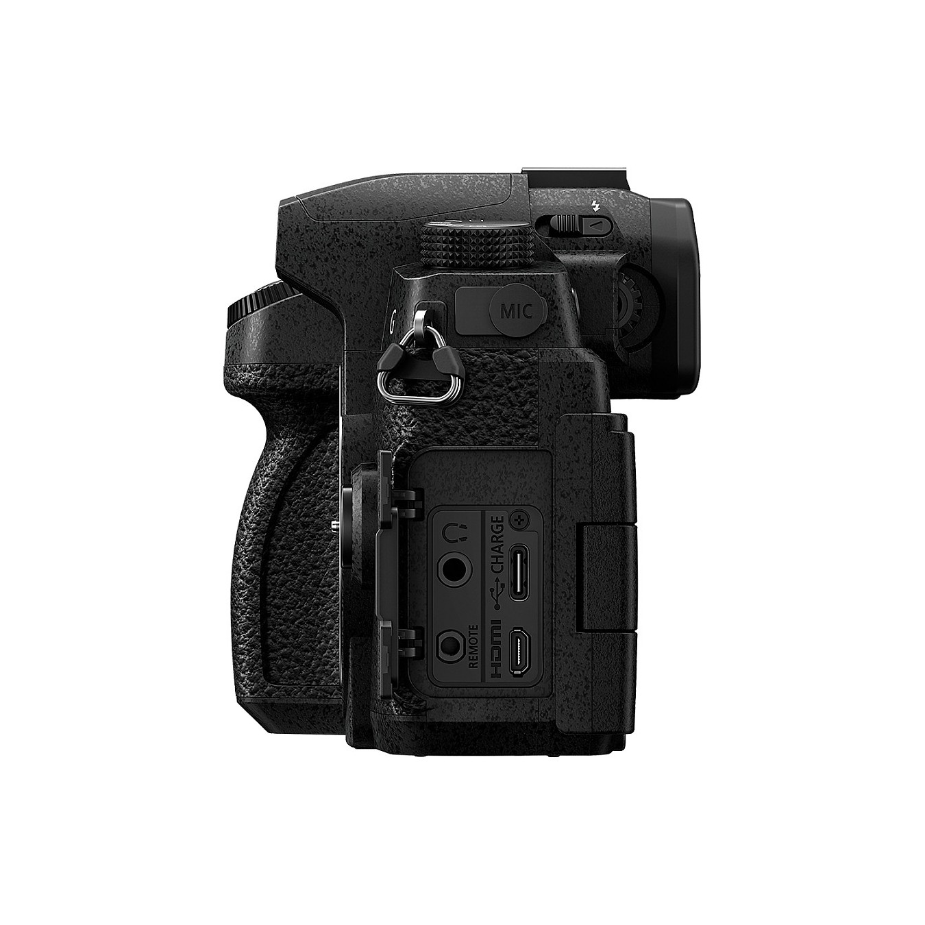 Buy Panasonic Lumix DC-G97 Body in Cyprus, Nicosia, Limassol, Larnaka, Pafos