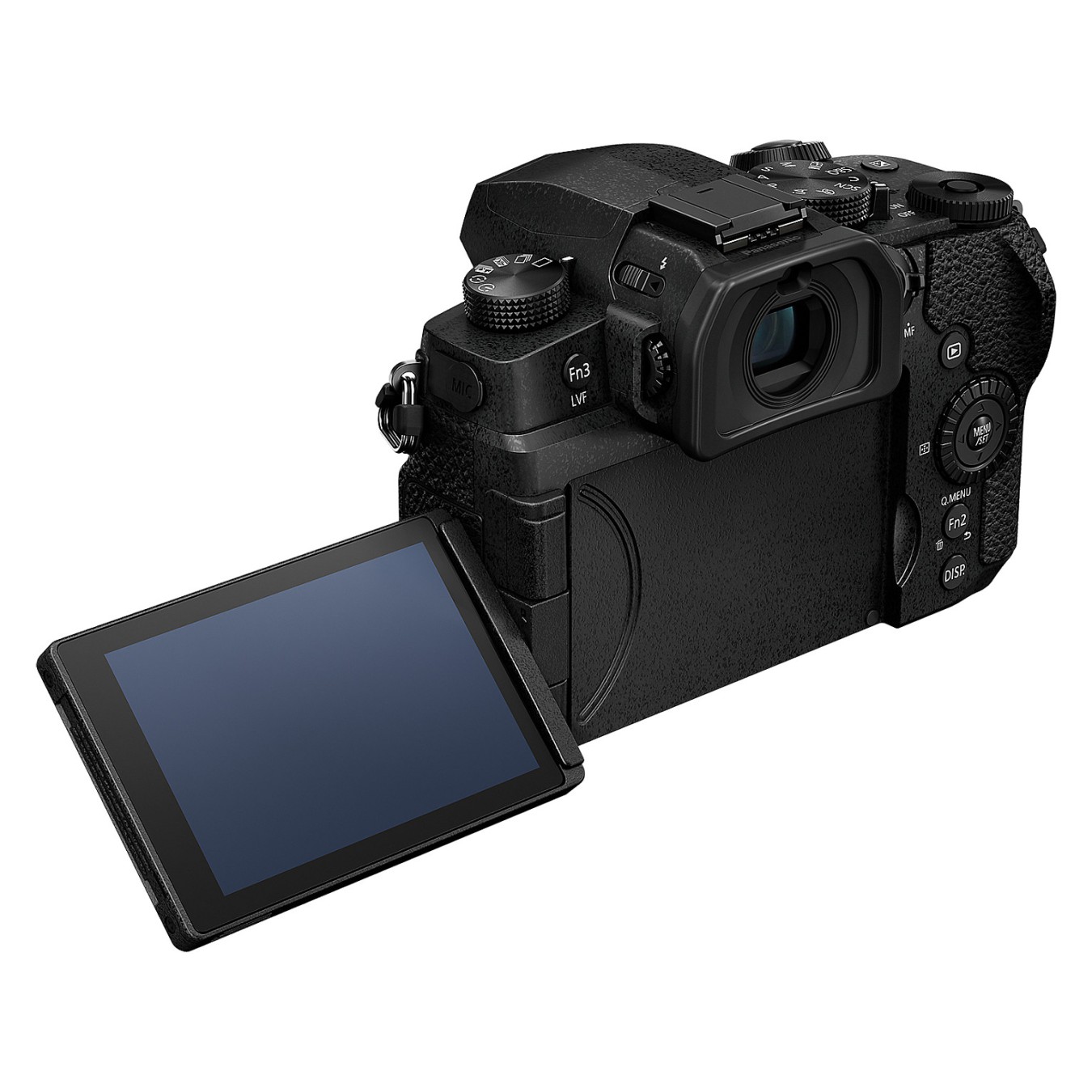 Buy Panasonic Lumix DC-G97 Body in Cyprus, Nicosia, Limassol, Larnaka, Pafos