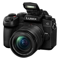 Buy Panasonic Lumix DC-G97 Body in Cyprus, Nicosia, Limassol, Larnaka, Pafos