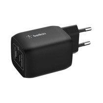 Buy Belkin Gaming USB-C Ladegert 65 Watt, GaN schwarz ENA007kqBK in Cyprus, Nicosia, Limassol, Larnaka, Pafos