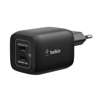 Buy Belkin Gaming USB-C Ladegert 65 Watt, GaN schwarz ENA007kqBK in Cyprus, Nicosia, Limassol, Larnaka, Pafos