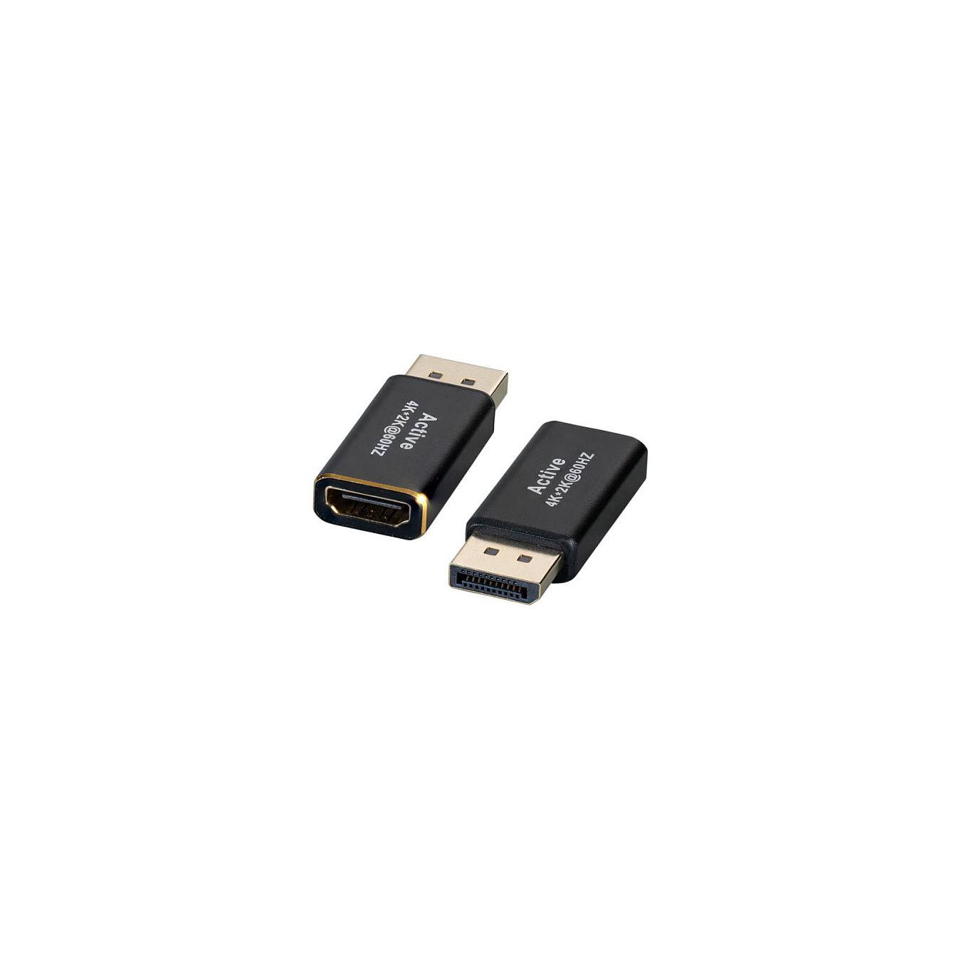 Buy EFB DisplayPort Adapter,DP Stecker- to HDMI TypA Buchse,4K60Hz in Cyprus, Nicosia, Limassol, Larnaka, Pafos