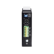 Buy TRENDnet TI-PG541i 6-Port Switch PoE+ Industrial Gigabit Layer 2 DIN-Rail in Cyprus, Nicosia, Limassol, Larnaka, Pafos