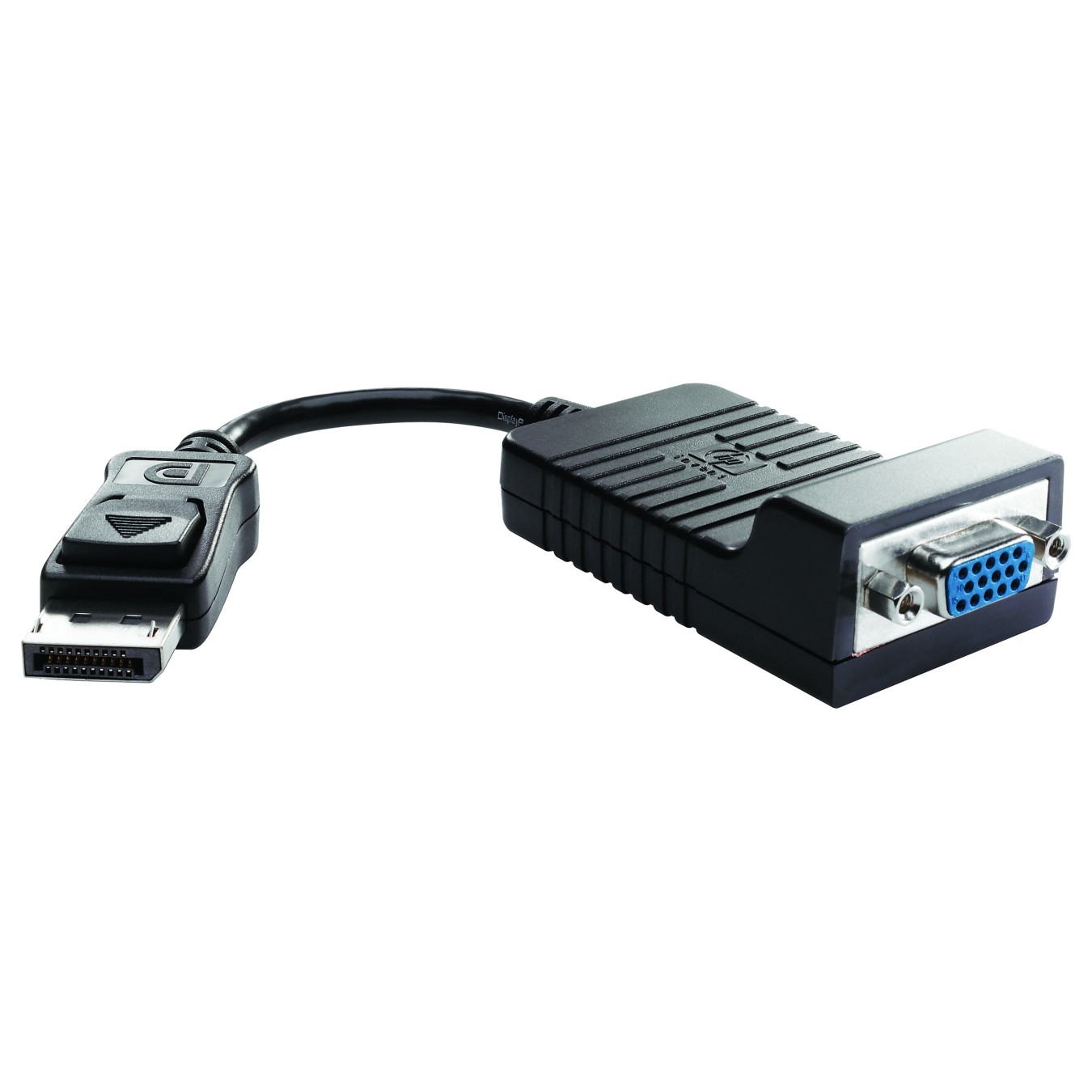 Buy HP VGA DisplayPort Adapter (AS615AA) in Cyprus, Nicosia, Limassol, Larnaka, Pafos