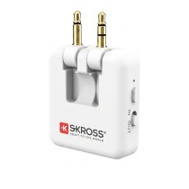Buy Skross Wireless Audio Adapter, Bluetooth in Cyprus, Nicosia, Limassol, Larnaka, Pafos
