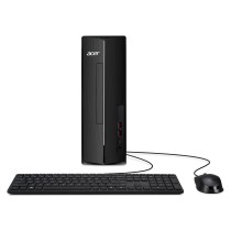 Buy Acer Aspire XC-1860 SFF CU7 265 32GB 1TBSSD W11 Home in Cyprus, Nicosia, Limassol, Larnaka, Pafos