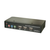 Buy Cat.5 KVM Extender Classic - KVM- USB-Extender - USB in Cyprus, Nicosia, Limassol, Larnaka, Pafos