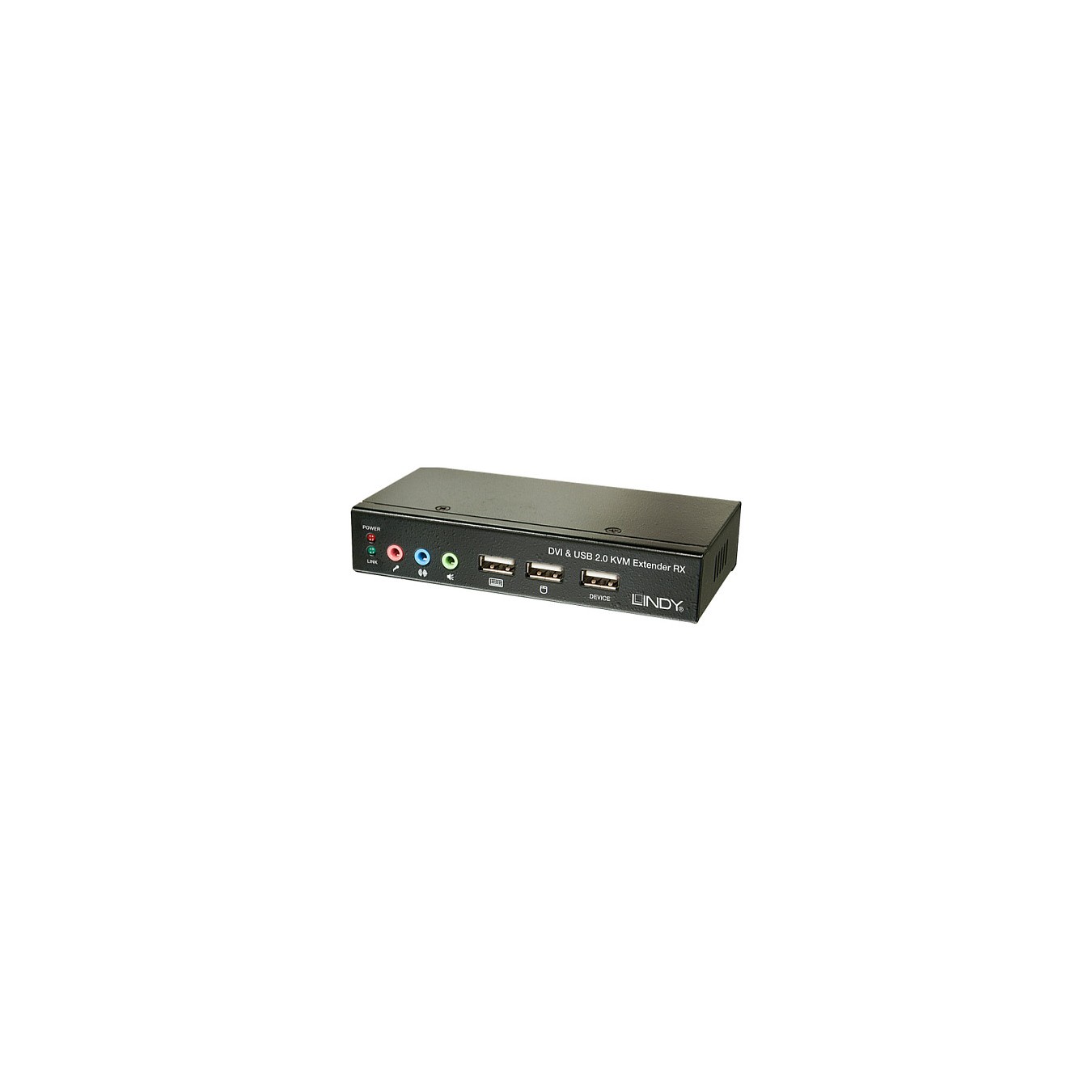 Buy Cat.5 KVM Extender Classic - KVM- USB-Extender - USB in Cyprus, Nicosia, Limassol, Larnaka, Pafos