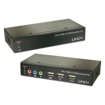 Buy Cat.5 KVM Extender Classic - KVM- USB-Extender - USB in Cyprus, Nicosia, Limassol, Larnaka, Pafos