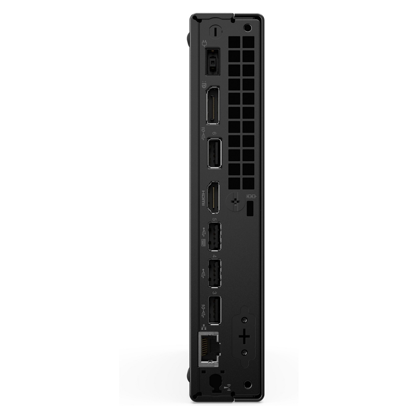 Buy Lenovo ThinkCentre neo50q G6 CU7 256V 16GB 512SSD W11 Pro TopSeller in Cyprus, Nicosia, Limassol, Larnaka, Pafos