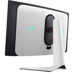 Alienware AW3225QF 32" 4K QD-OLED Curved Gaming Monitor 240Hz 0.03ms - (Boxed) — Buy in Cyprus with Fast Delivery