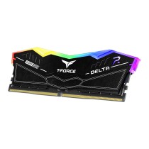 Buy 32GB Team Group DIMM 6400 (2x 16 GB) Dual-Kit (schwarz, FF3D532G6400HC32ADC01, Delta RGB, INTEL XMP, AMD EXPO) in Cyprus, Ni