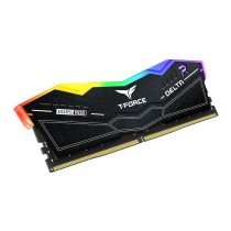 Buy 32GB Team Group DIMM 6400 (2x 16 GB) Dual-Kit (schwarz, FF3D532G6400HC32ADC01, Delta RGB, INTEL XMP, AMD EXPO) in Cyprus, Ni