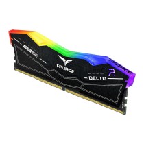Buy 32GB Team Group DIMM 6400 (2x 16 GB) Dual-Kit (schwarz, FF3D532G6400HC32ADC01, Delta RGB, INTEL XMP, AMD EXPO) in Cyprus, Ni