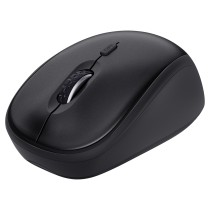 Buy Trust TKM-360 - Tastatur-und-Maus-Set - DE schwarz (“b2b brown box') in Cyprus, Nicosia, Limassol, Larnaka, Pafos