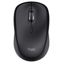Buy Trust TKM-360 - Tastatur-und-Maus-Set - DE schwarz (“b2b brown box') in Cyprus, Nicosia, Limassol, Larnaka, Pafos