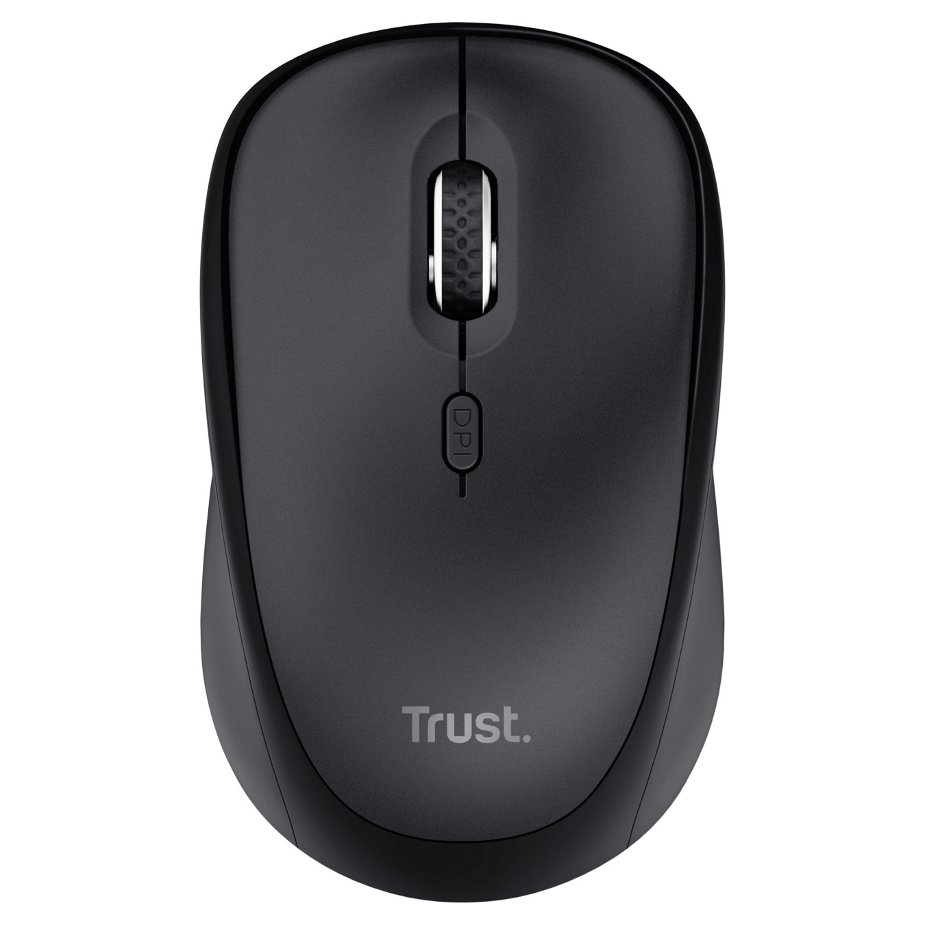 Buy Trust TKM-360 - Tastatur-und-Maus-Set - DE schwarz (“b2b brown box') in Cyprus, Nicosia, Limassol, Larnaka, Pafos