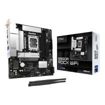 Buy ASRock B860M Rock Wifi 1851 mATX HDMI DP DDR5 in Cyprus, Nicosia, Limassol, Larnaka, Pafos