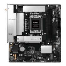 Buy ASRock B860M Rock Wifi 1851 mATX HDMI DP DDR5 in Cyprus, Nicosia, Limassol, Larnaka, Pafos