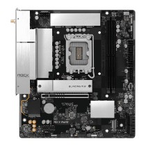 Buy ASRock B860M Rock Wifi 1851 mATX HDMI DP DDR5 in Cyprus, Nicosia, Limassol, Larnaka, Pafos