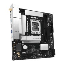 Buy ASRock B860M Rock Wifi 1851 mATX HDMI DP DDR5 in Cyprus, Nicosia, Limassol, Larnaka, Pafos