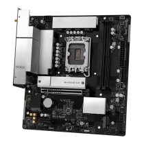 Buy ASRock B860M Rock Wifi 1851 mATX HDMI DP DDR5 in Cyprus, Nicosia, Limassol, Larnaka, Pafos