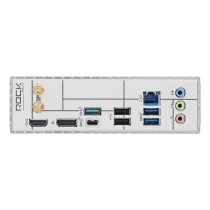 Buy ASRock B860M Rock Wifi 1851 mATX HDMI DP DDR5 in Cyprus, Nicosia, Limassol, Larnaka, Pafos
