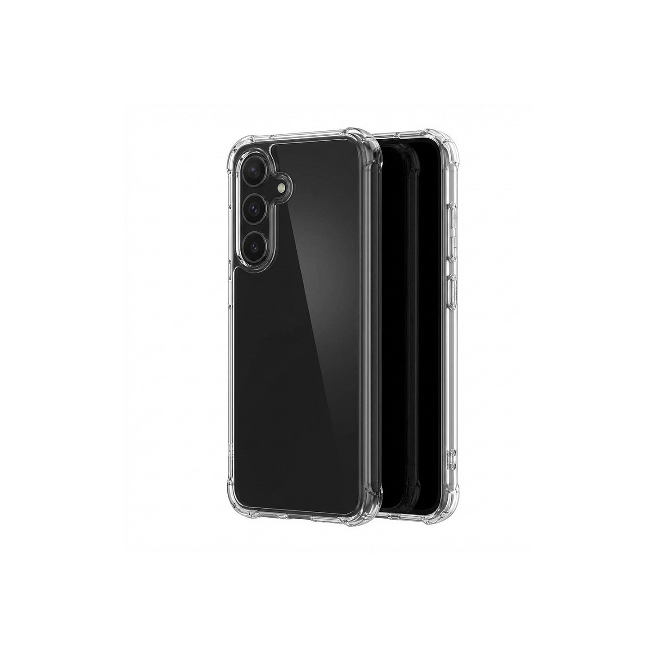 Buy Mobeen Clear Cover fr Galaxy S26+ in Cyprus, Nicosia, Limassol, Larnaka, Pafos