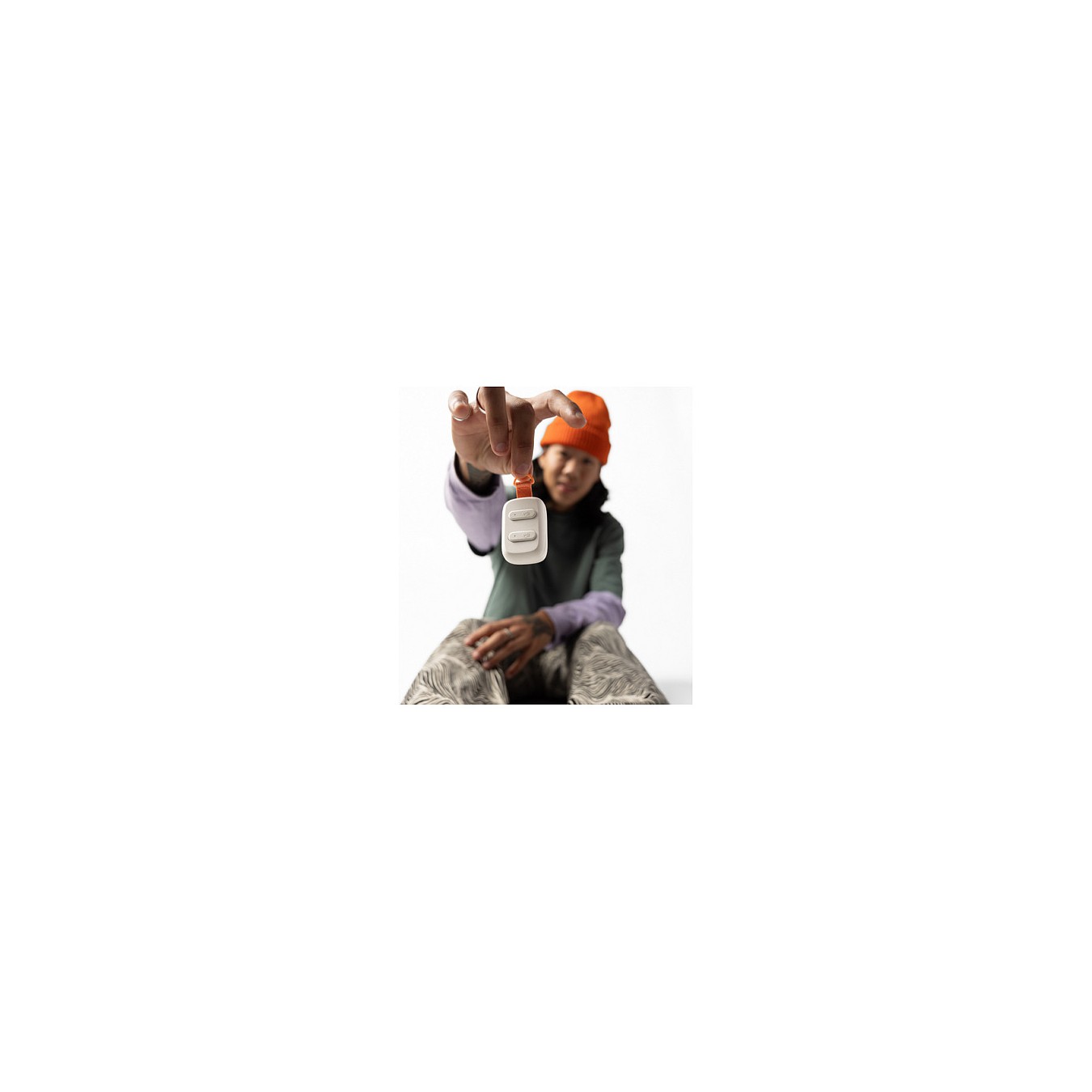 Buy Skullcandy Headset Dime 3 True Wireless Stereo White (S2DCW-R951) (S2DCWR951) in Cyprus, Nicosia, Limassol, Larnaka, Pafos