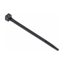 Buy WKK Kunststoffkabelbinder schw. UV-stab. 300x4,8mm 100 St. in Cyprus, Nicosia, Limassol, Larnaka, Pafos